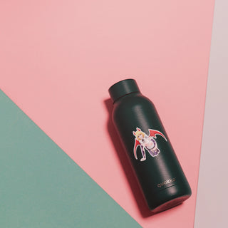 Lilly Demonata the Demonic Maid