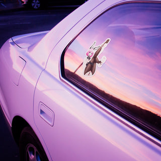 Mika Usabane the Bunny Girl