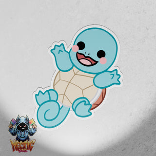 Pokemon Kawaii Squirtle Edition #1
