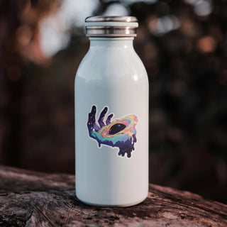 Psychadelic Blackhole Hand Edition #1