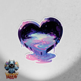 Psychadelic Heart Edition #4