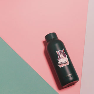 Lilika the Horny Charmer