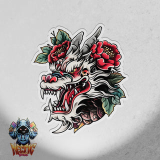 Neotrad Dragon Edition #1