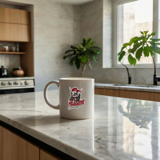 Newcastle Knights Mascot