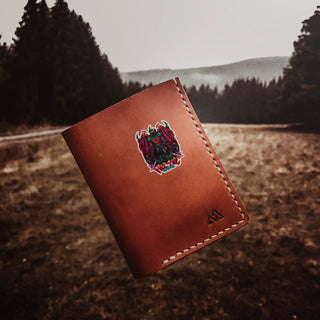 Satanik - Hectic Decals Branded Devil