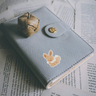 Cute Doodle Eevee Pose #2