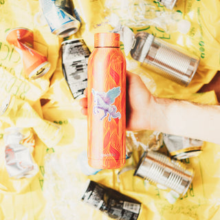 Lunar Gallop the Flying Unicorn