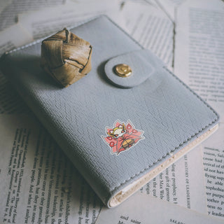 Naruto (Kurama Mode) - Kawaii Critter Edition