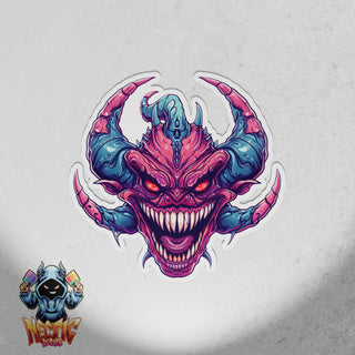 Abaddon The Destroyer From The Abyss