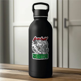 South Sydney Rabbitohs Ripped Bunny Mascot