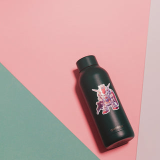 Mini Gundam Warrior 8