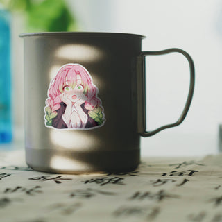 Mitsuri Kanroji Edition #1