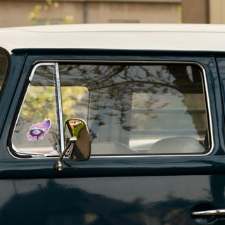 Psychadelic Blackhole Hand Edition #4