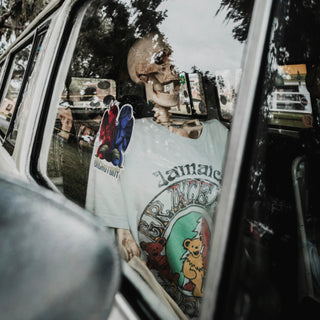 Dichotomy Young Good Vs Evil Edition #2