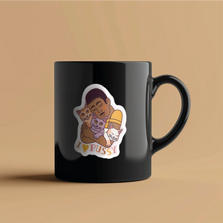I love Pussy Edition #2