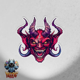 Asmodeus The King Of Demons