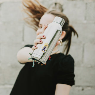 Super Saiyan Gohan - Hectic Decals Branded (no text)