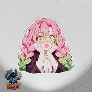 Mitsuri Kanroji Edition #1