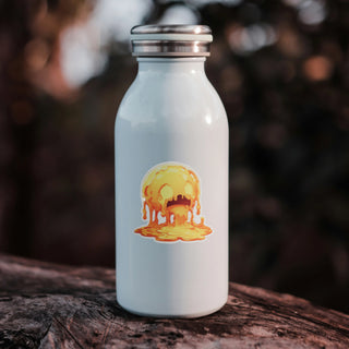 Psycadelic Melting Smile 2