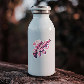 Heart Gun Assault Rifle