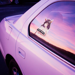 Lilika the Horny Charmer