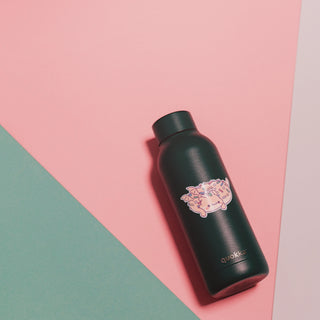 Rainbow Sprinkles Donut Dragon