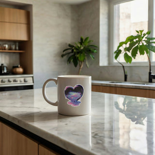 Psychadelic Heart Edition #4