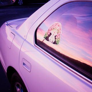 Mitsuri Kanroji Edition #1