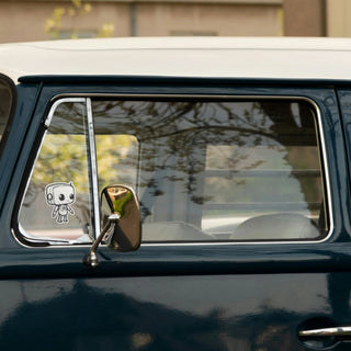 MonoBot the Doodle Bot