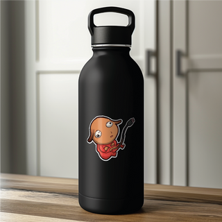 Kooky n' Spooky Edition #6