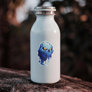 Psycadelic Spirit Melting Skull