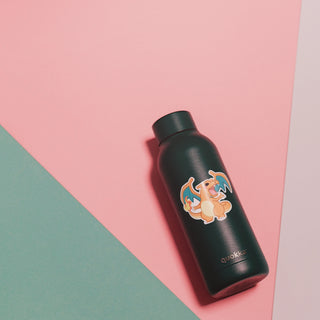 Cute Doodle Charizard Pose #1