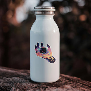 Psychadelic Blackhole Hand Edition #2