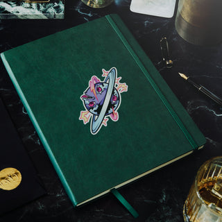 Out of This World - Sticker/Decal Sheet