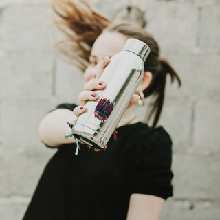 Satanik - Hectic Decals Branded Devil