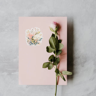 Spring Bloom Bouquet