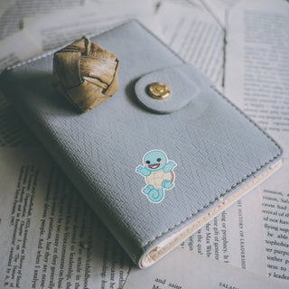 Pokemon Kawaii Squirtle Edition #1