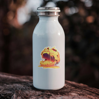 Psycadelic Melting Smile 1