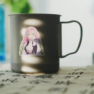 Mitsuri Kanroji Edition #3