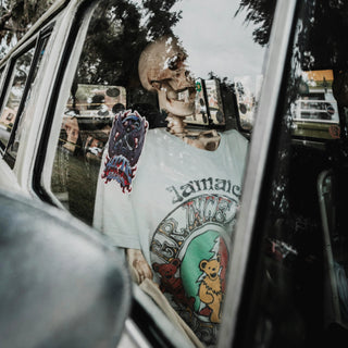 ReapZ - Hectic Decals Branded