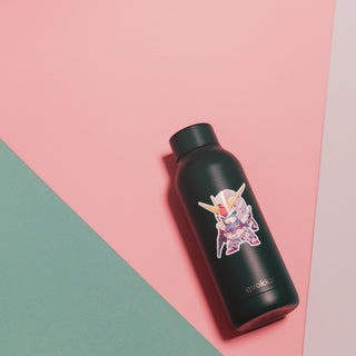 Mini Gundam Warrior 6