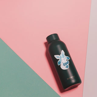 Cute Doodle Glaceon Pose #1