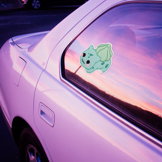 Cute Doodle Bulbosaur Pose #2