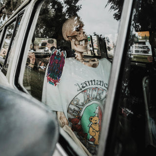 Satanik - Hectic Decals Branded Devil