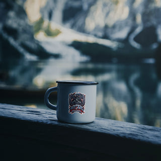 ReapZ - Hectic Decals Branded