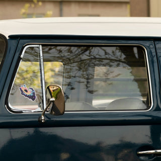 Psychadelic Blackhole Hand Edition #3