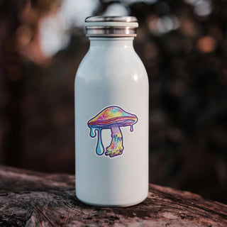 Psycadelic Melting Mushroom 2