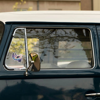 Psychadelic Blackhole Hand Edition #1