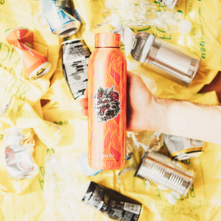 Neotrad Dragon Edition #1