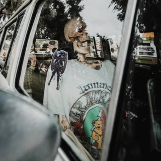 ReapZ - Hectic Decals Branded